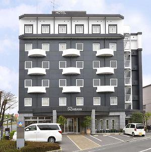 Hotel Tachibana Okayama Exterior photo