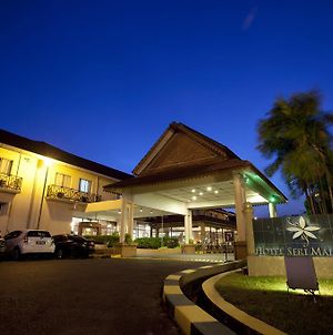 Hotel Seri Malaysia Alor Setar Exterior photo