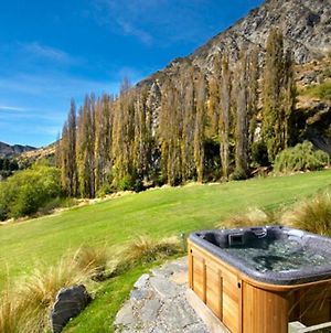 The Canyons B&B Queenstown Exterior photo