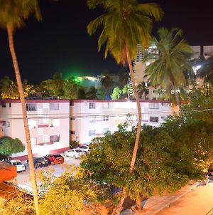 Santa Marta Apartamentos - Mara Exterior photo