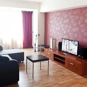 Perla Dorobanti Apartment Bucharest Room photo