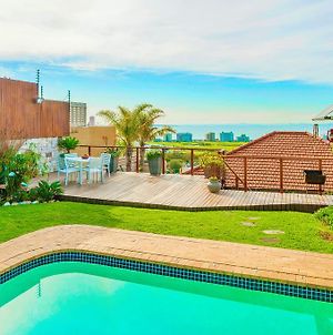 Sun&Sea Villa Cape Town Exterior photo