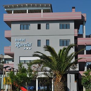 Hotel Narcisi Roseto Degli Abruzzi Exterior photo