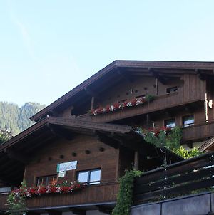 Gastehaus Woll Hotel Alpbach Exterior photo
