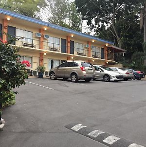 Southbank Motel Brisbane Exterior photo