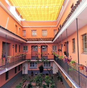 Duplex En Corral De Vecinos San Bernardo Apartment Seville Exterior photo