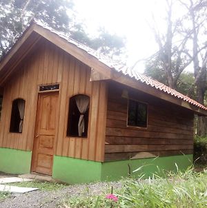 Monteverde Romantic Cottage Exterior photo