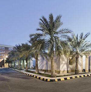 Al Gosaibi Hotel-Villa Al Khobar Exterior photo