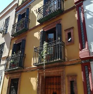 La Casa De Blas Hotel Seville Exterior photo