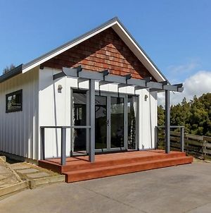 Countryside Studio Hotel New Plymouth Exterior photo