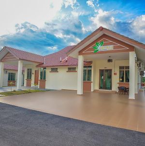 Gm Villa Gua Musang Exterior photo