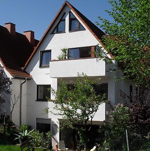 Ferienhaus Schauenburg Apartment Exterior photo