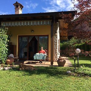 Falecchio Home Rovetta Exterior photo