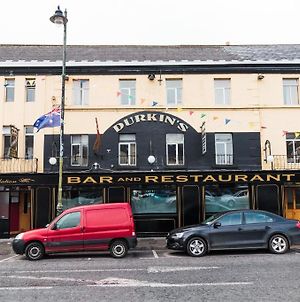 Durkin'S Bar - Restaurant & Guesthouse Ballaghaderreen Exterior photo