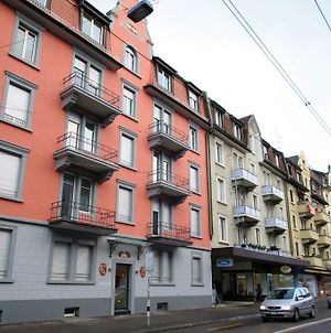 Swiss Star Marc Aurel - Contactless Self Check-In Apartment Zurich Exterior photo
