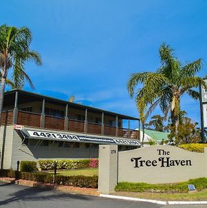 Treehaven Tourist Park Hotel Bomaderry Exterior photo