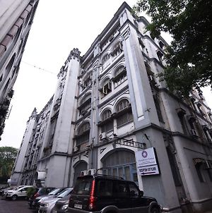 Chowdhury'S Guest House Kolkata Exterior photo