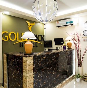 Goldbrick Hotel Kuala Lumpur Exterior photo