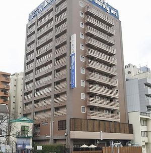 Dormy Inn Tokyo-Hatchobori Exterior photo