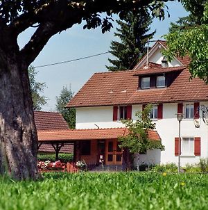Gasthof Zum Hirsch Hotel Neukirch  Exterior photo