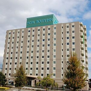 Hotel Route-Inn Toyota Motomachi Exterior photo