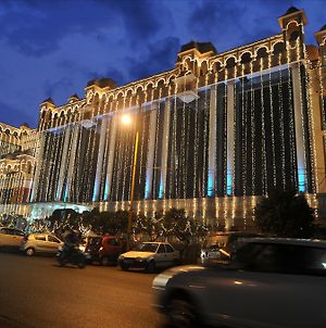 Hotel Empires Bhubaneswar Exterior photo