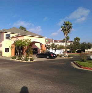 La Copa Inn Brownsville Harlingen South Padre Island Exterior photo