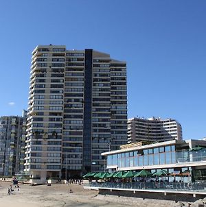 Plaza Del Mar Apartment Vina del Mar Exterior photo