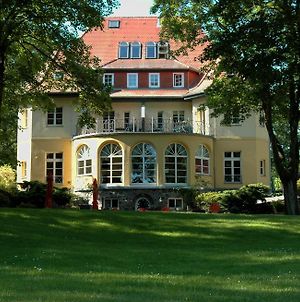 Landhaus Himmelpfort Am See Furstenberg-Havel Exterior photo