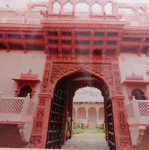 Sadar Haveli Heritage Hotel Jodhpur  Exterior photo