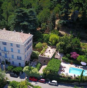Mare E Monti - Hotel De Charme Feliceto Exterior photo