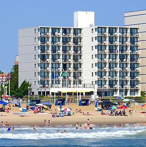The Capes Hotel Virginia Beach Exterior photo