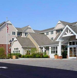 Residence Inn By Marriott Yonkers Westchester County Exterior photo