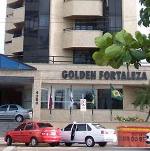 Golden Fortaleza By Intercity Hotel Exterior photo