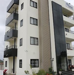 Okumani Apartments Accra Exterior photo