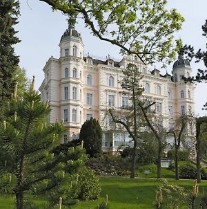 Bristol Palace Hotel Karlovy Vary Exterior photo