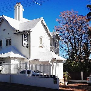 Ashby Manor Guest House Cape Town Exterior photo