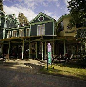 Villa Joma Jurmala Exterior photo