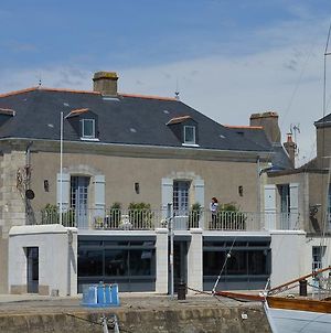 Le General D'Elbee Hotel & Spa Noirmoutier-en-l'Ile Exterior photo