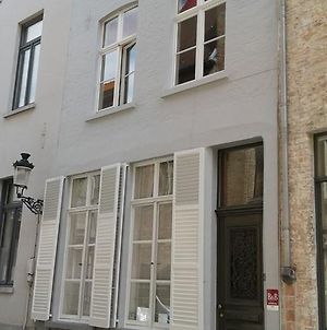 Guest House Adonis Bruges Exterior photo