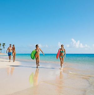 Impressive Resort And Spa Punta Cana Exterior photo