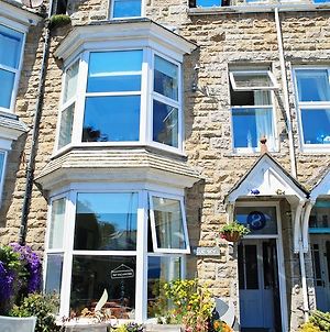 Blue Sky Bed And Breakfast St Ives  Exterior photo