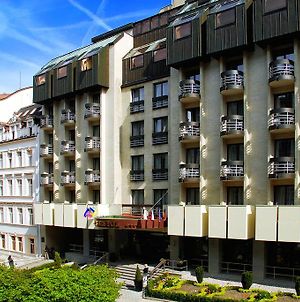 Hotel Bristol Karlovy Vary Exterior photo