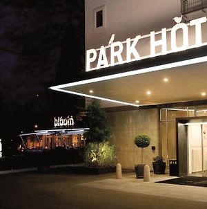 Park Hotel Winterthur Exterior photo