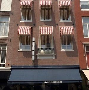 Hotel Bellington Amsterdam Exterior photo