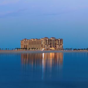 Marjan Island Resort & Spa Managed By Accor Ras al-Khaimah Exterior photo