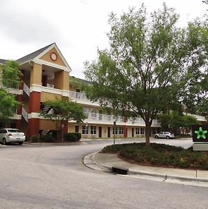 Extended Stay America Select Suites - Raleigh - Rdu Airport Morrisville Exterior photo