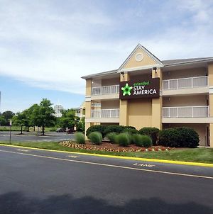 Extended Stay America Suites - Virginia Beach - Independence Blvd Exterior photo