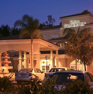 Hilton Garden Inn Calabasas Exterior photo