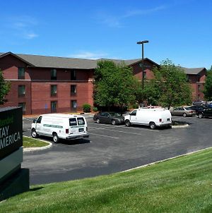 Extended Stay America Suites - Des Moines - West Des Moines Exterior photo